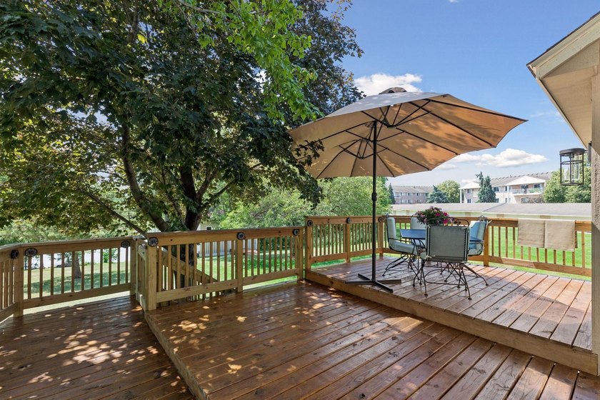 Pond Views. Thoughtful Updates. An Incredible Apple Valley - photo 35