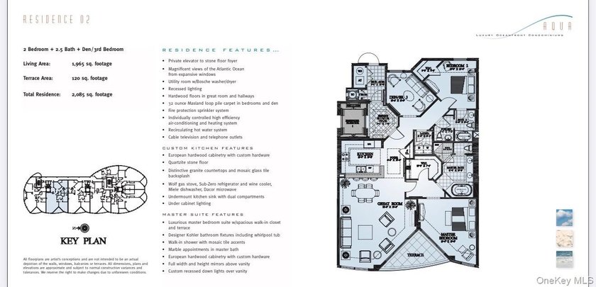 Experience unparalleled coastal living in this exceptional - photo 43