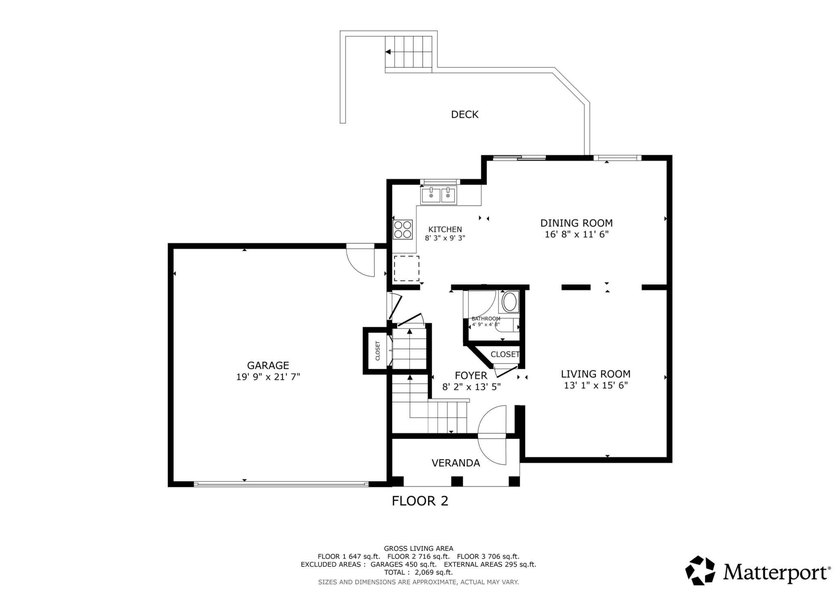 Pond Views. Thoughtful Updates. An Incredible Apple Valley - photo 43