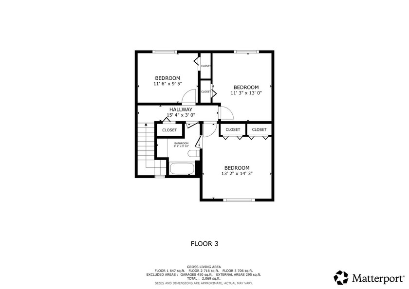 Pond Views. Thoughtful Updates. An Incredible Apple Valley - photo 44