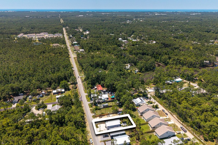 NO HOA IN THE HEART OF SANTA ROSA BEACH - ONLY 10 MINUTES TO - photo 8