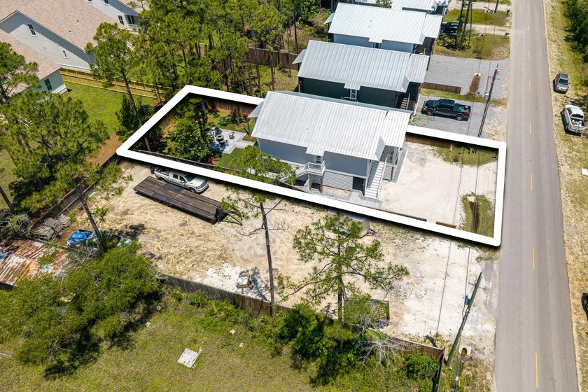 NO HOA IN THE HEART OF SANTA ROSA BEACH - ONLY 10 MINUTES TO - photo 10