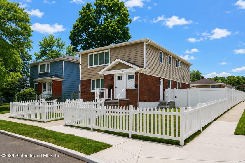 Welcome to 123 Hooper Avenue - a beautifully maintained detached - photo 3