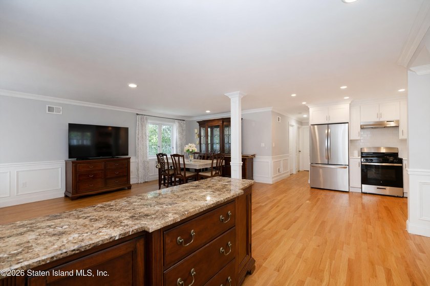 Welcome to 123 Hooper Avenue - a beautifully maintained detached - photo 7