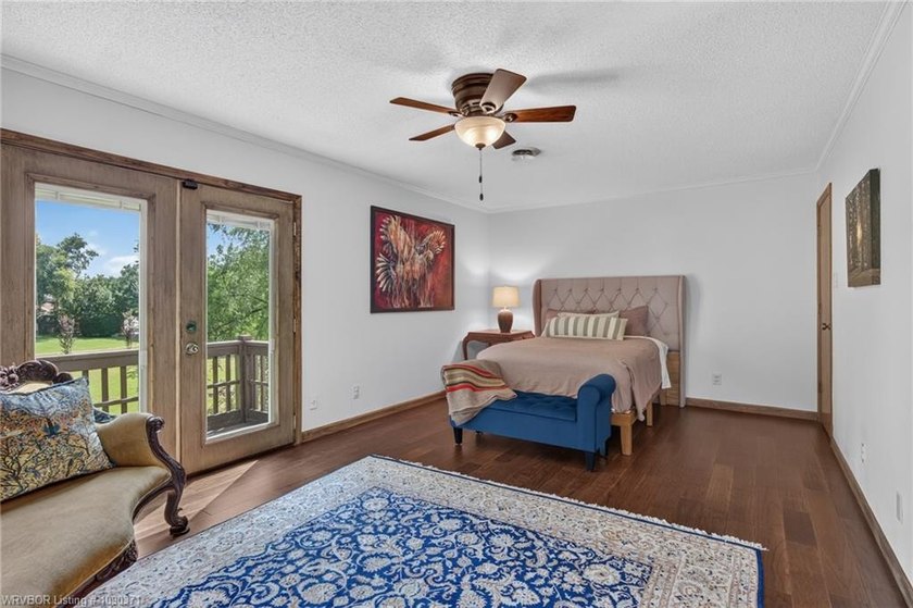 Welcome to this charming Tudor-style home in the Fianna Hills - photo 18