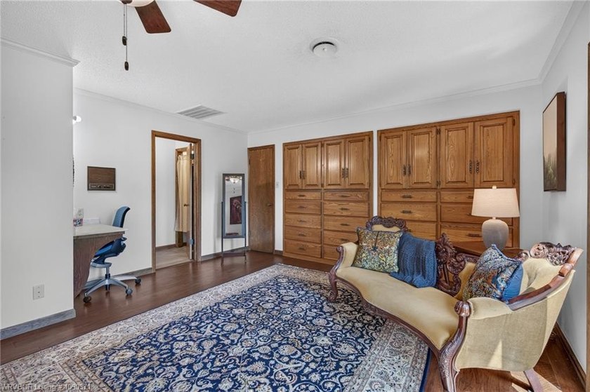 Welcome to this charming Tudor-style home in the Fianna Hills - photo 19