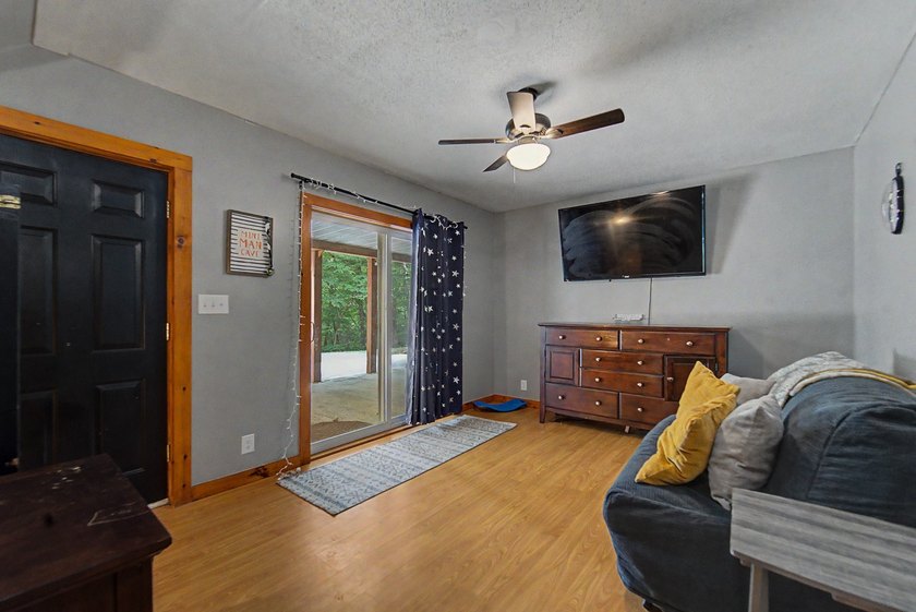 Tucked away in a private setting, this inviting 2-bedroom, 2 - photo 9