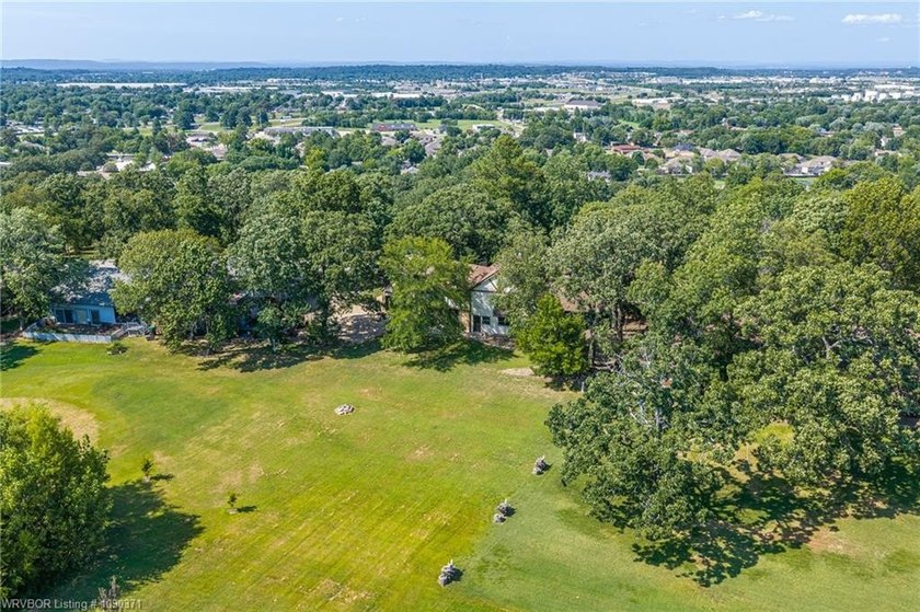 Welcome to this charming Tudor-style home in the Fianna Hills - photo 48