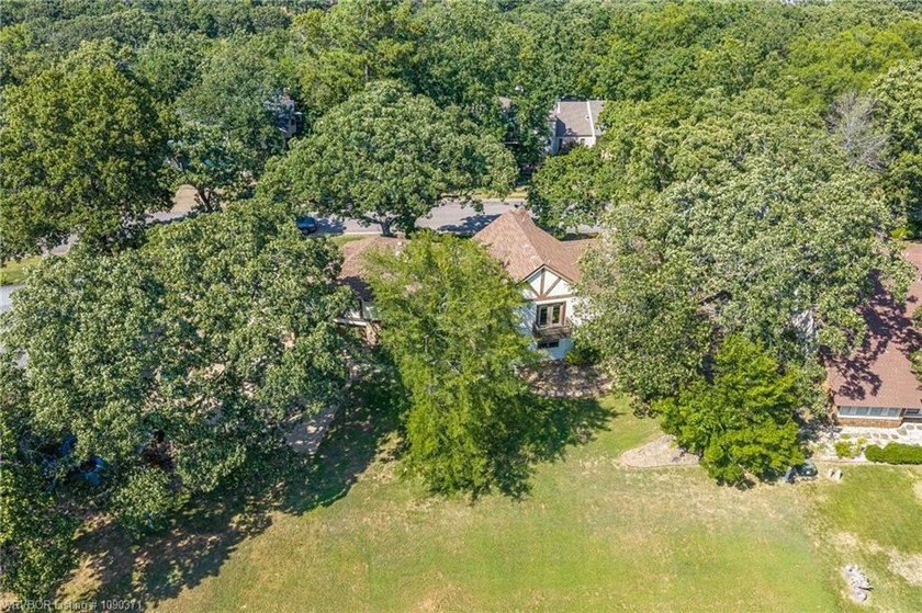 Welcome to this charming Tudor-style home in the Fianna Hills - photo 49