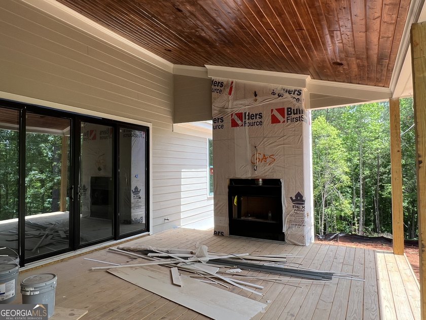 Incredible Price for Gorgeous 2 Acre River Lot on a Full - photo 11