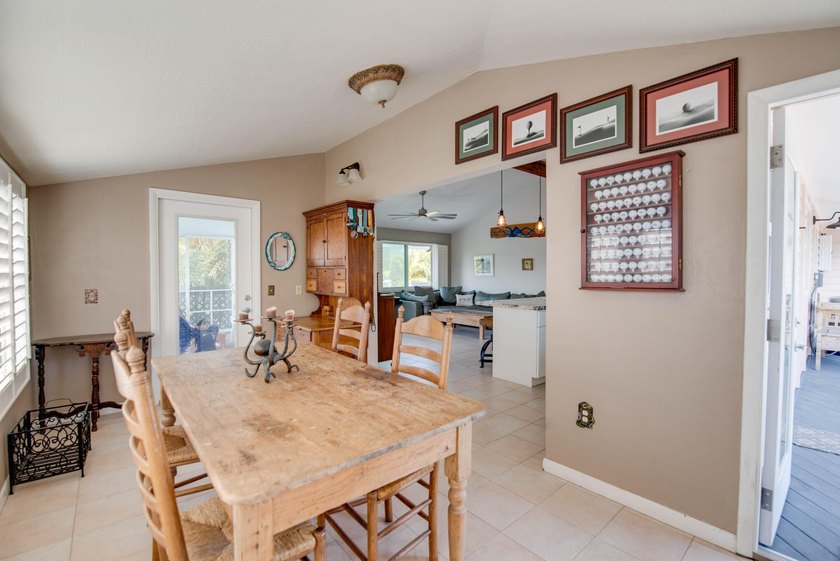 Oceanside canal-front home in the desirable Breezeswept Beach - photo 11