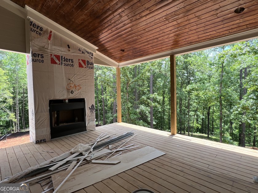 Incredible Price for Gorgeous 2 Acre River Lot on a Full - photo 12
