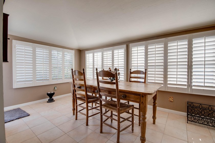 Oceanside canal-front home in the desirable Breezeswept Beach - photo 12