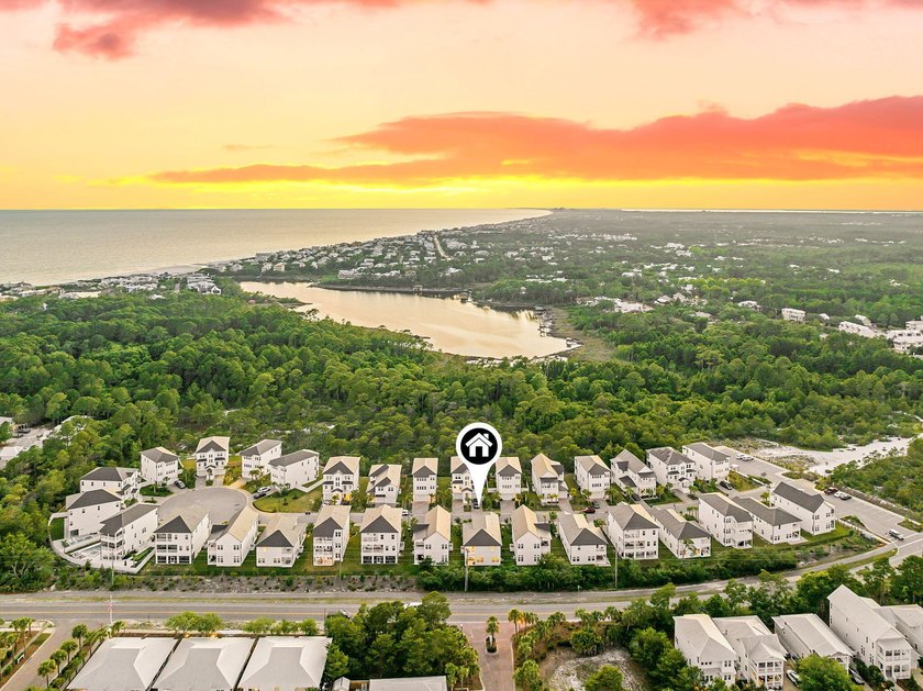 Located in the gated community of Bluewater Landing along the - photo 4