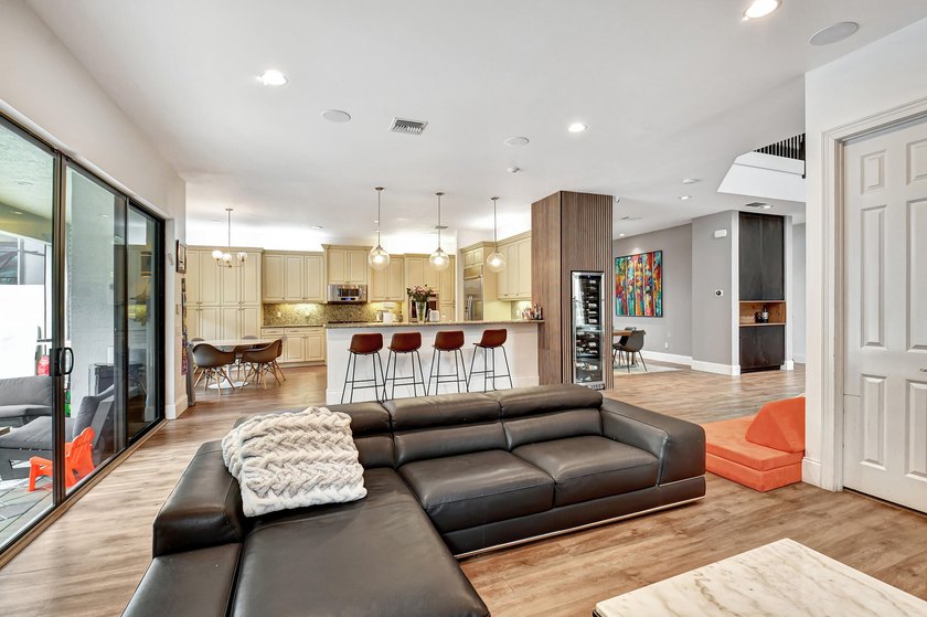 Experience luxury living at its finest in Delray Beach's highly - photo 15