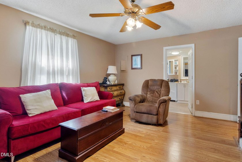 Well-maintained home on 1.8 acres in desirable Oxford area with - photo 17