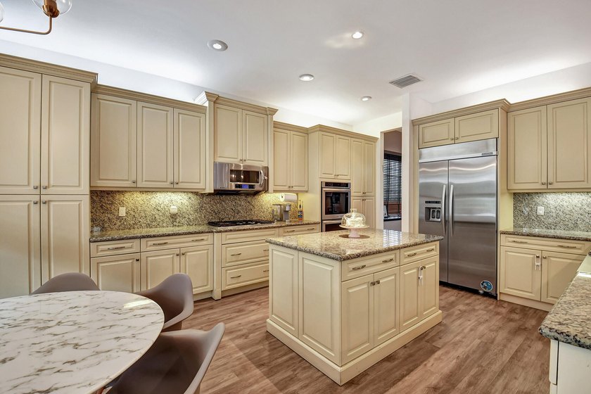 Experience luxury living at its finest in Delray Beach's highly - photo 18