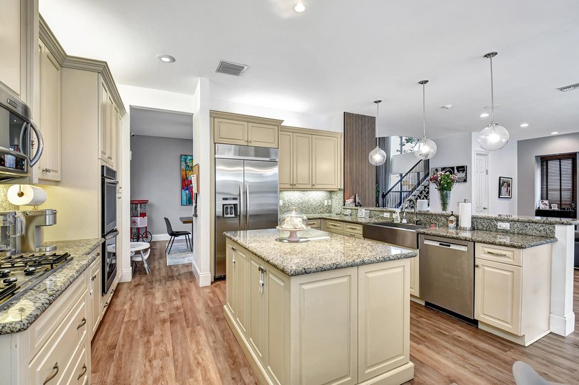 Experience luxury living at its finest in Delray Beach's highly - photo 19