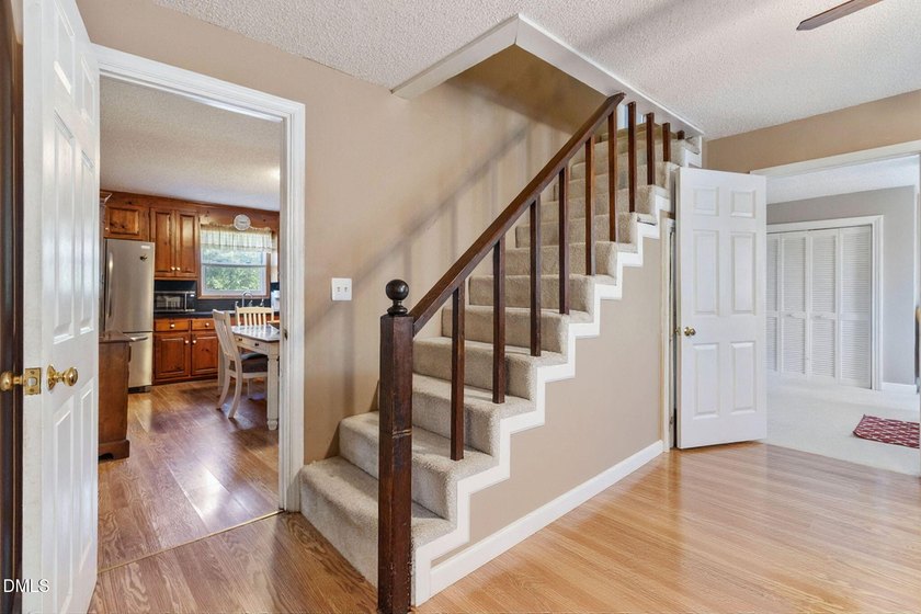 Well-maintained home on 1.8 acres in desirable Oxford area with - photo 20
