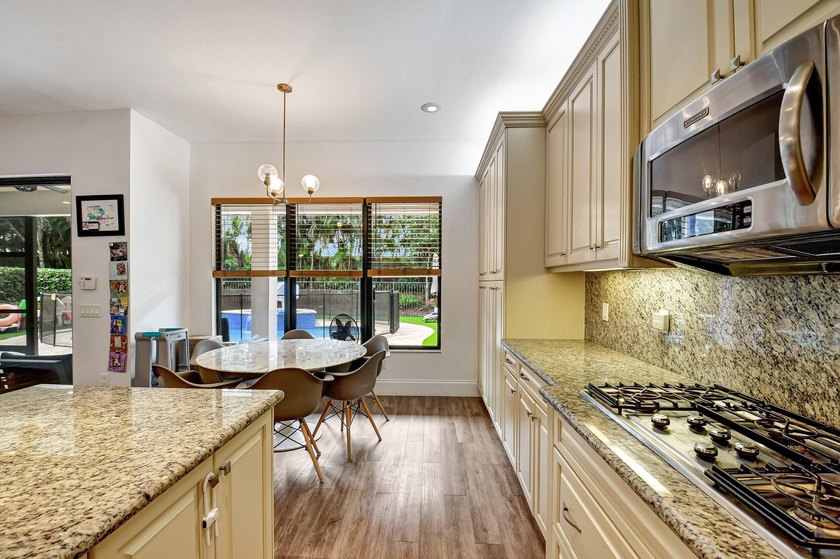 Experience luxury living at its finest in Delray Beach's highly - photo 21