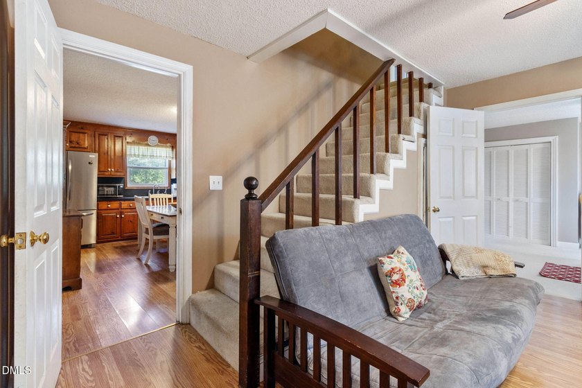 Well-maintained home on 1.8 acres in desirable Oxford area with - photo 21