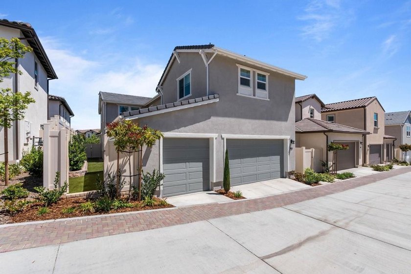 Experience modern California living in this exceptional newer - photo 2