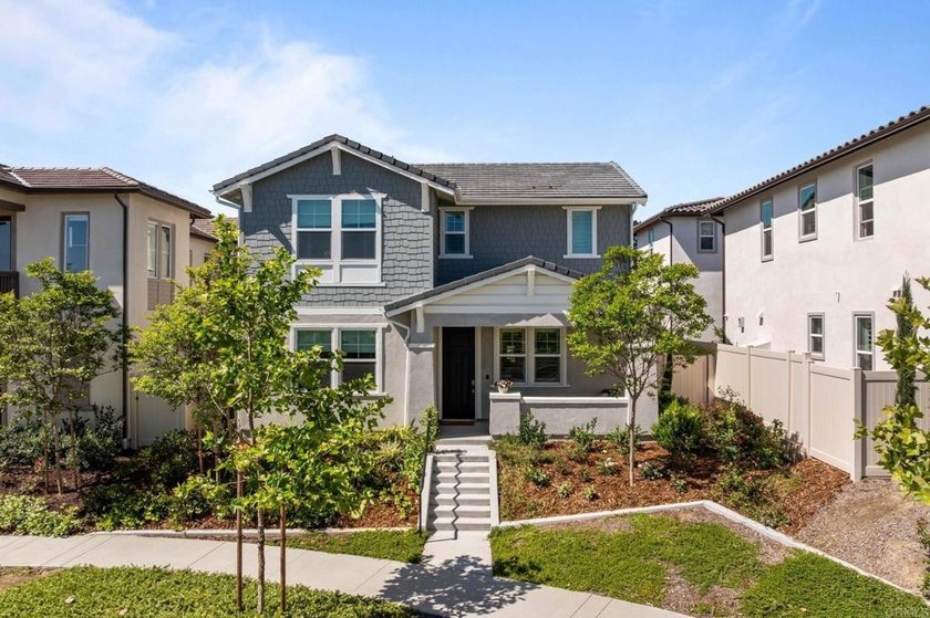 Experience modern California living in this exceptional newer - photo 3