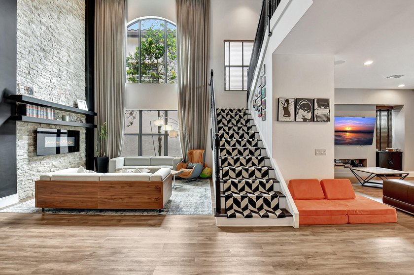 Experience luxury living at its finest in Delray Beach's highly - photo 24
