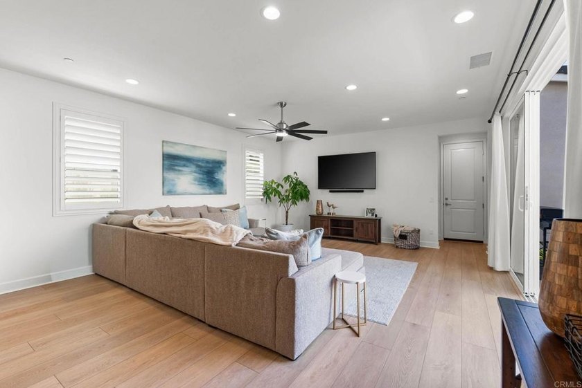 Experience modern California living in this exceptional newer - photo 5