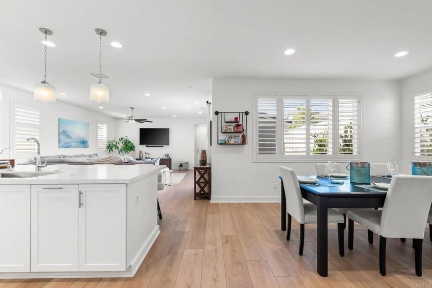Experience modern California living in this exceptional newer - photo 7