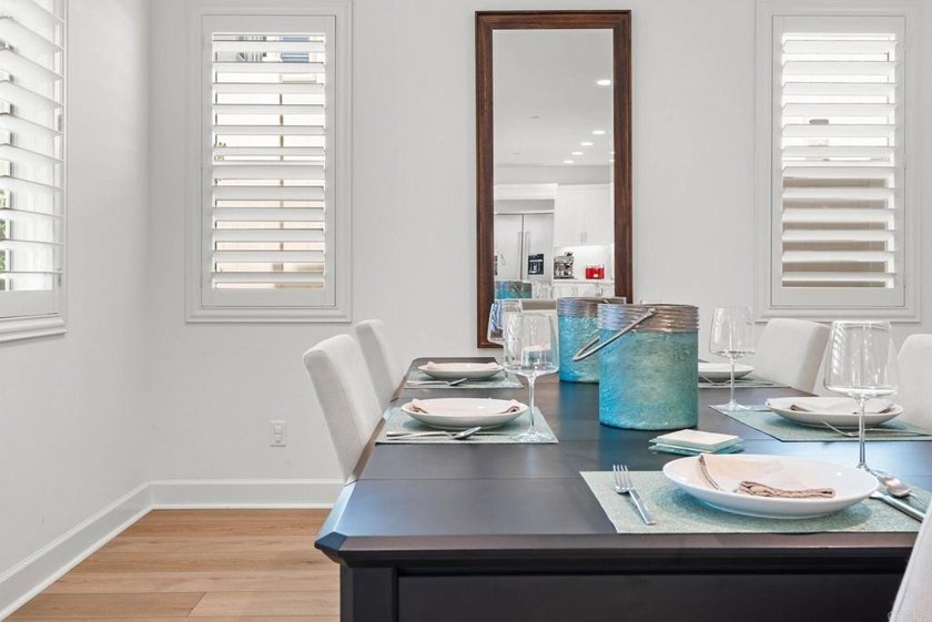 Experience modern California living in this exceptional newer - photo 8