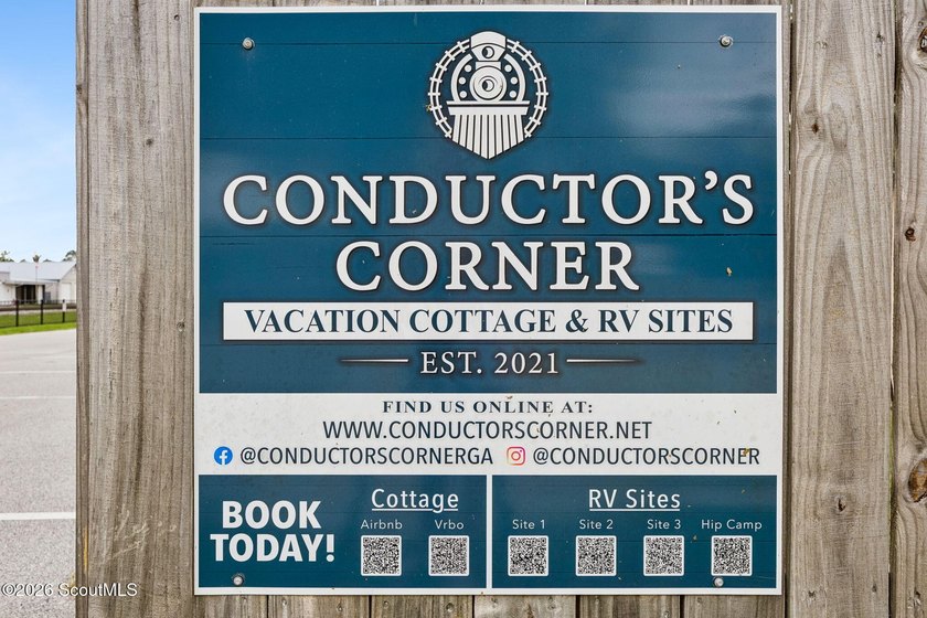 xWelcome to Conductors Corner, a unique income-producing - photo 29