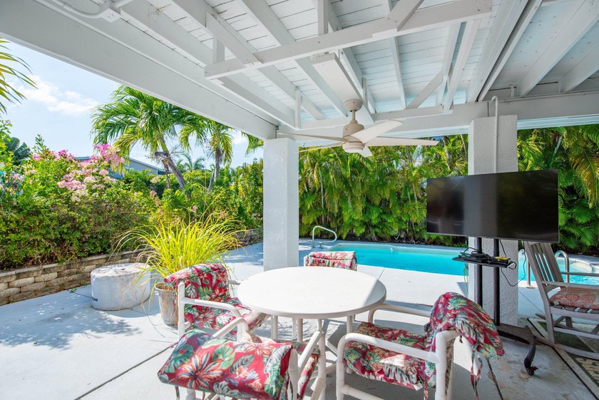 Oceanside canal-front home in the desirable Breezeswept Beach - photo 29