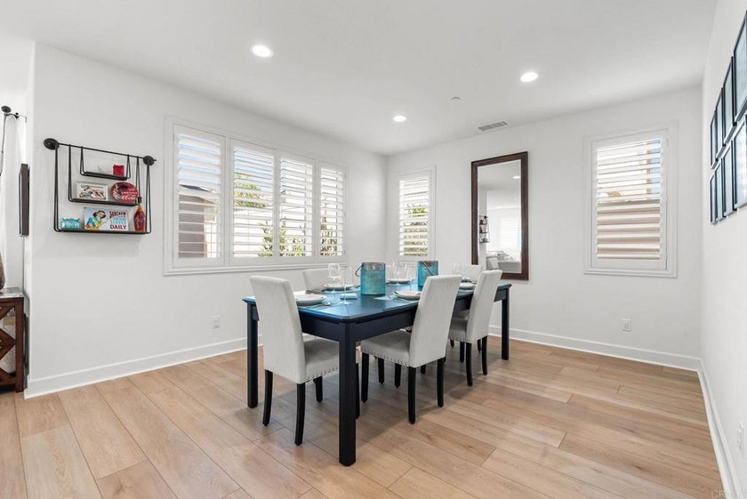 Experience modern California living in this exceptional newer - photo 10