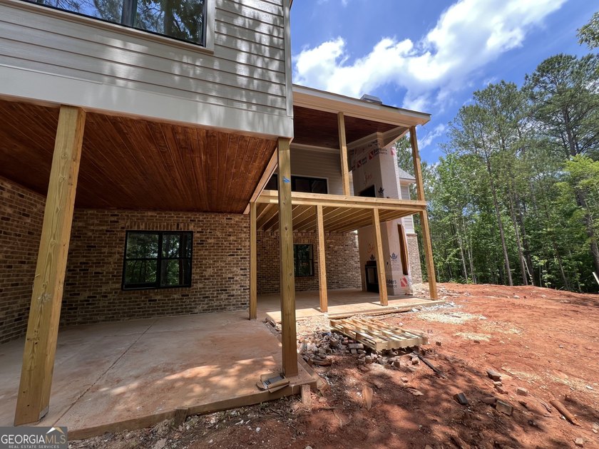 Incredible Price for Gorgeous 2 Acre River Lot on a Full - photo 33
