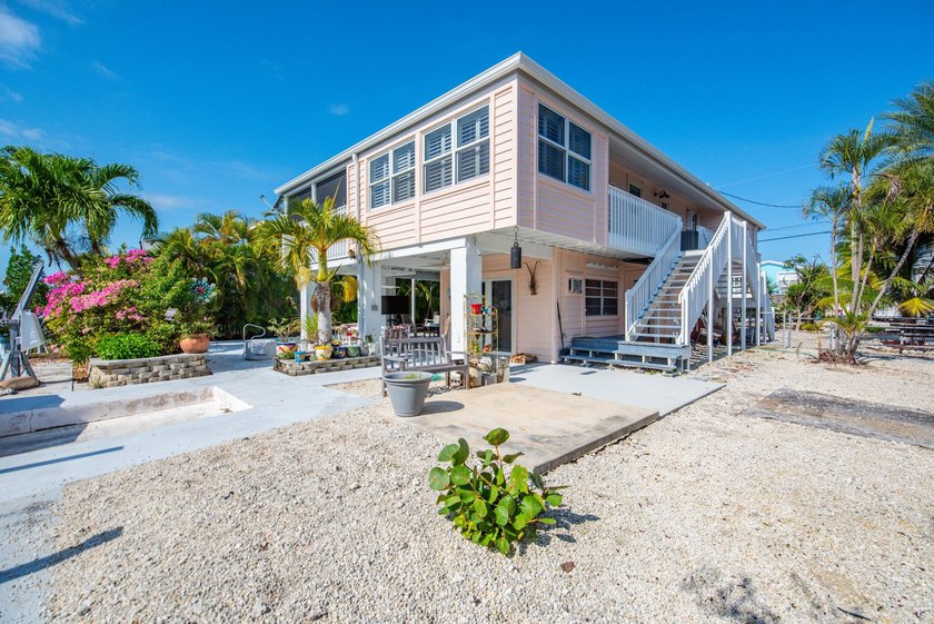 Oceanside canal-front home in the desirable Breezeswept Beach - photo 33