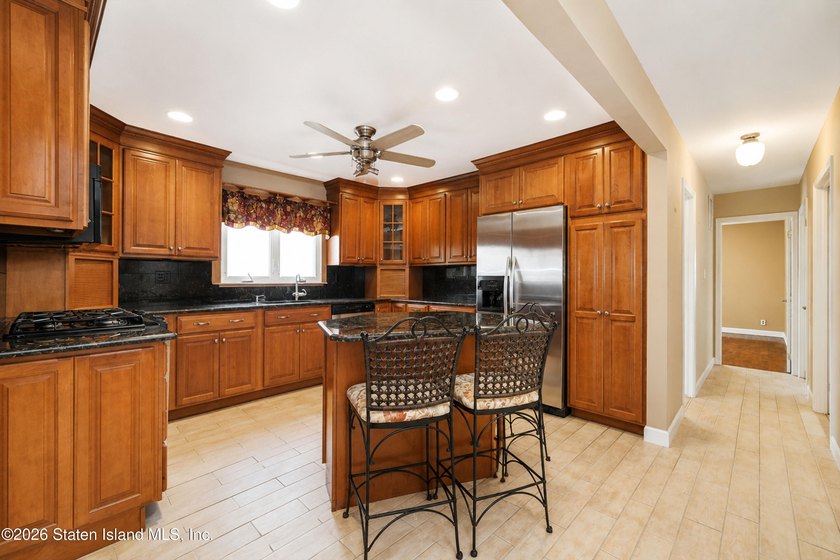 Welcome to 666 Armstrong Avenue, a well-maintained two-family in - photo 8