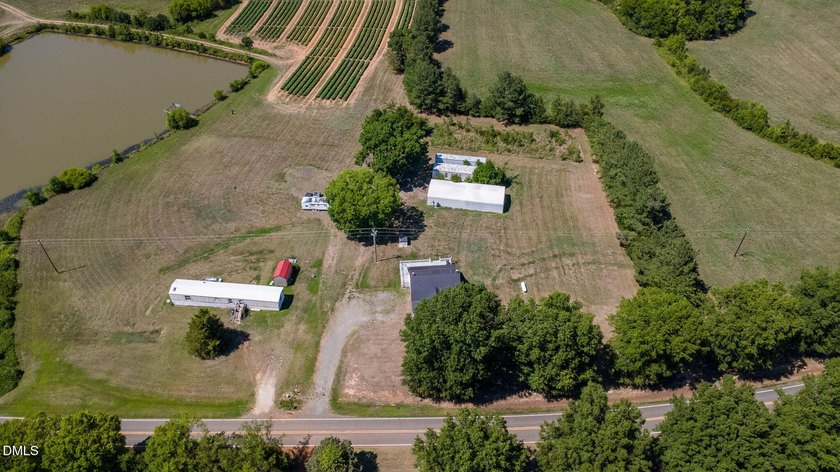Well-maintained home on 1.8 acres in desirable Oxford area with - photo 39