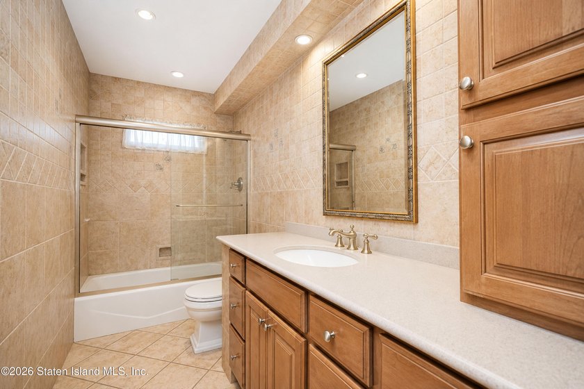 Welcome to 666 Armstrong Avenue, a well-maintained two-family in - photo 10