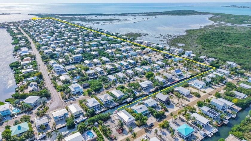 Oceanside canal-front home in the desirable Breezeswept Beach - photo 41