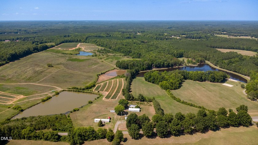 Well-maintained home on 1.8 acres in desirable Oxford area with - photo 41