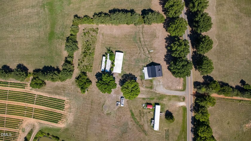 Well-maintained home on 1.8 acres in desirable Oxford area with - photo 43
