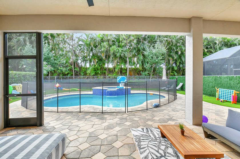 Experience luxury living at its finest in Delray Beach's highly - photo 44