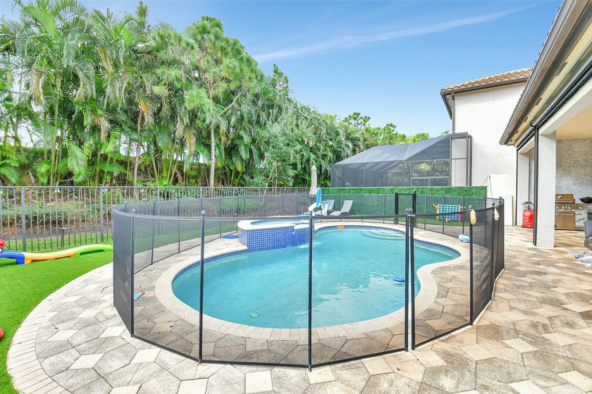 Experience luxury living at its finest in Delray Beach's highly - photo 49