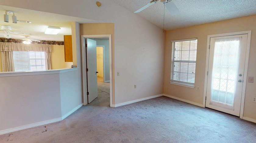 This 3-bedroom, 2-bath home with an attached 1-car garage is - photo 6