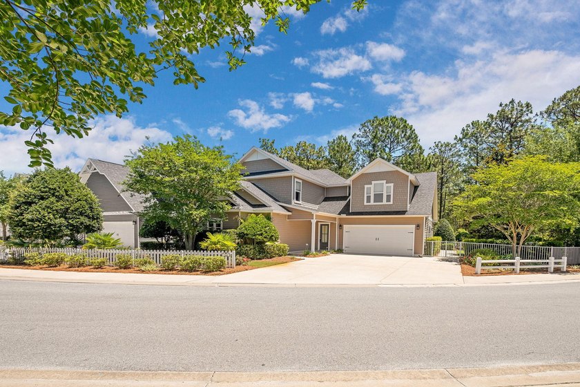One of the largest and most extensively upgraded homes in - photo 2