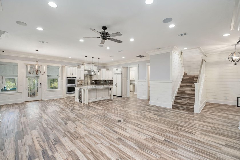 One of the largest and most extensively upgraded homes in - photo 7