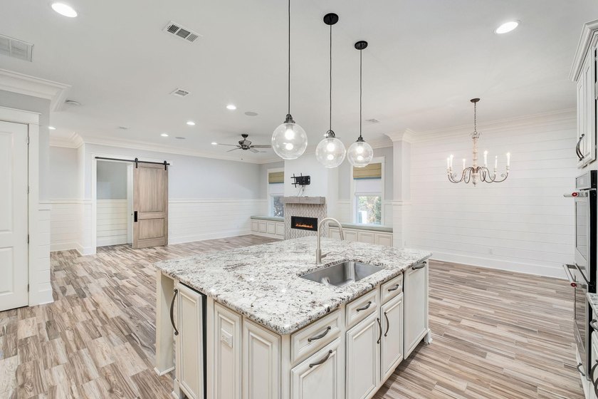 One of the largest and most extensively upgraded homes in - photo 10
