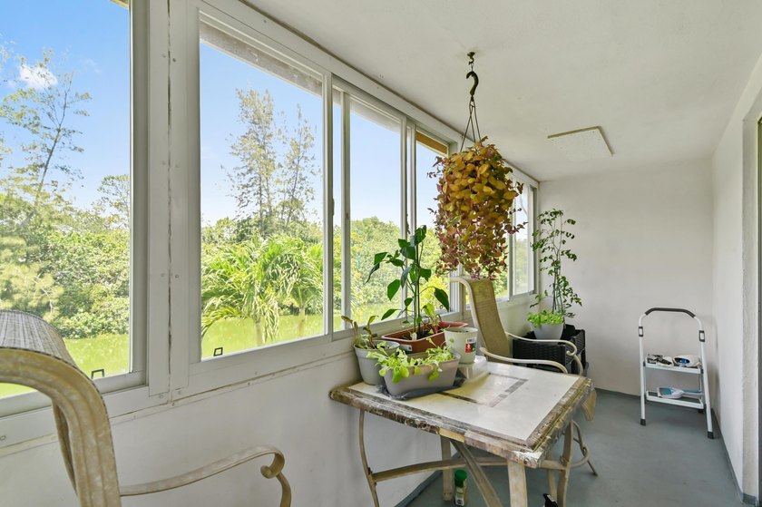 Welcome to this charming one-bedroom, one-and-a-half-bath - photo 14