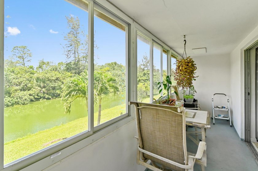 Welcome to this charming one-bedroom, one-and-a-half-bath - photo 15